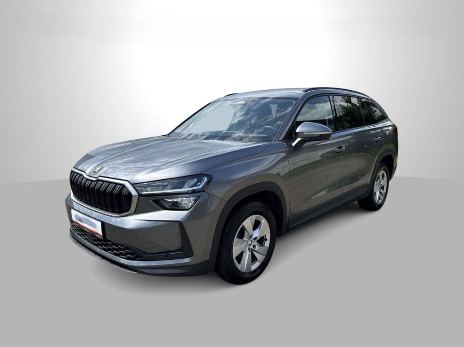 Škoda Kodiaq 2,0 TDI DSG